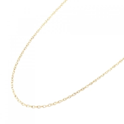 K18YG Dây chuyền - Hàng hiệu Authentic 867807