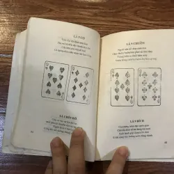 Bói quẻ bài thần - Huỳnh Liên Tử (19) 970815