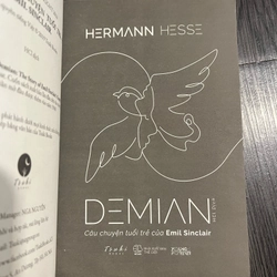 Demian - Hermann Hesse 223509