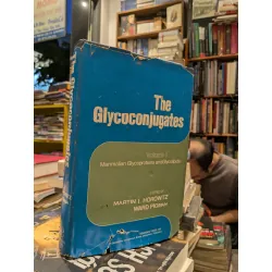 The Glycoconjugates - Horowitz Pigman