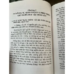 Chủ nghĩa duy vật nhân văn và định hướng nhân văn của sự phát triển xã hội - Tiến sĩ Hồ Bá Thâm 703473