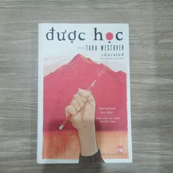 Được học - Educated - Tara Westover 142247