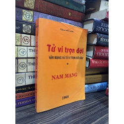 Tử vi trọn đời - Hiển Linh