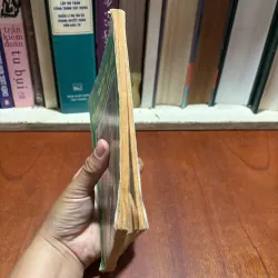 [Mất Trang Mục Lục] - II Bài Độc Đao: Cuồng Phong Tảo Diệp (Thiếu Lâm Nam Phái) - 1991 931845