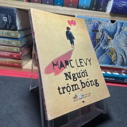 Người trộm bóng Marc Levy