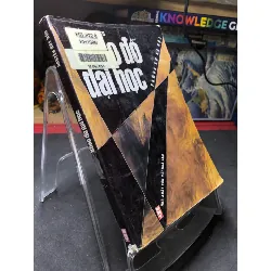 [Sách Cũ SCGR] Khao đỗ đại học 2001 phóng sự xã hội mới 70% bẩn nhẹ Nguyễn Duy Hữu HPB0906 SÁCH VĂN HỌC