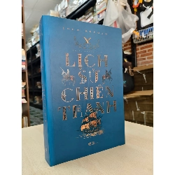 LỊCH SỬ CHIẾN TRANH - JOHN KEEGAN