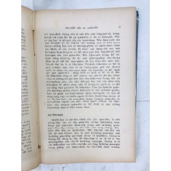 Nghê thuật quản đốc trong các cơ quan công quyền -- John D. Millett 128823