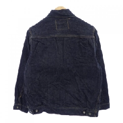 BURGUSPLUS Áo khoác denim - Hàng hiệu Authentic 896141