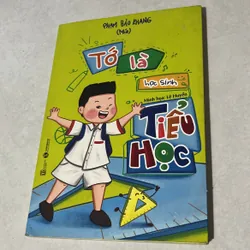 Tớ là học sinh tiểu học 596761