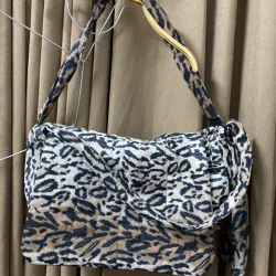 Túi xách unisex nam, nữ cá tính  1003703