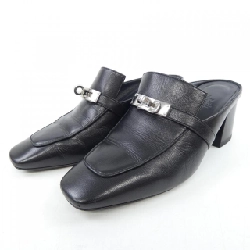 HERMES Elmes Blossom Kelly Buckle 202108Z Sandal - Hàng hiệu Chính hãng 828399