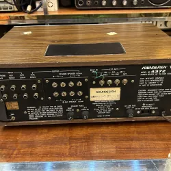 Soundesige 4372 756048