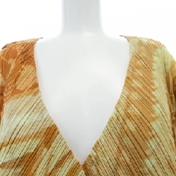 【Mã giảm giá】Áo khoác PLEATS PLEASE 642672