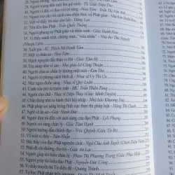 33 Năm Phụng Sự Phật Giáo và Nhân Sinh 720604