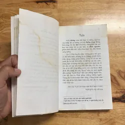 II Tựa sách: Định Cội Xét Nguồn _ Người Xưa Học Đạo Làm Người - Phổ Am Ấm Túc - 2004 686745