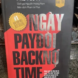 Ngày đòi nợ Phil Town