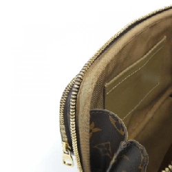 Túi đeo chéo Louis Vuitton Monogram Utility M80446 - Hàng hiệu Authentic 767319