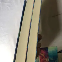 Trọn bộ 2 tập Thứ Kình - Giải Tổng 1021913