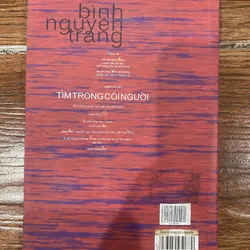 Tìm trong cõi người - Bình Nguyên Trang (7) 594759
