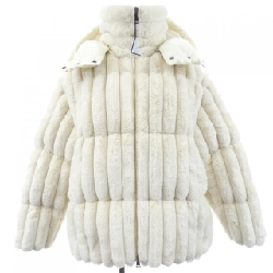 MONCLER FARE Áo khoác lông - Hàng hiệu Chính hãng