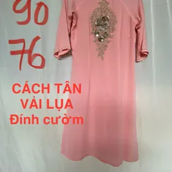 ÁO DÀI CÁCH TÂN THANH LÝ eo từ 7️⃣0️⃣ đến 7️⃣9️⃣ 564614