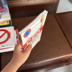 CÁC CEO MUỐN BẠN BIẾT ĐIỀU GÌ? – Ram Charan - K3 1006658