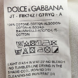 Dolce & Gabbana T-shirt - Hàng hiệu Authentic 640791