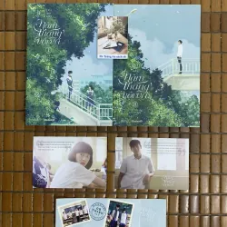 Năm tháng vội vã - Cửu Dạ Hồi