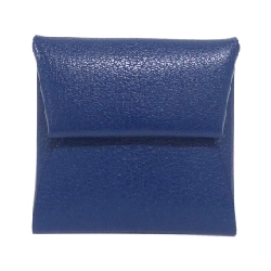 Ví tiền Hermes Bastia 078383CK - Hàng hiệu Authentic