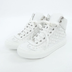 Giày thể thao JIMMY CHOO - Hàng hiệu Authentic 904537