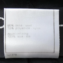 【Mã giảm giá】【Cổ điển】Áo khoác CHANEL 643434