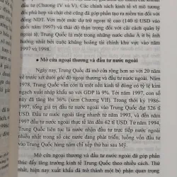 TRUNG QUỐC NHÌN LẠI MỘT CHẶNG ĐƯỜNG PHÁT TRIỂN - JUN MA 971330