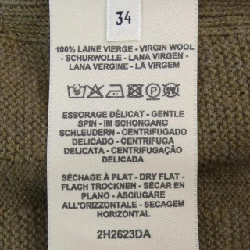 HERMES Áo len 635529