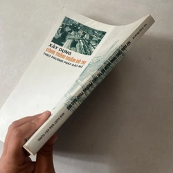 Xây dựng công trình ngầm đô thị theo phương pháp đào mở 518006