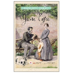 Jane Eyre (Huy Hoàng) - Charlotte Bronte 288129