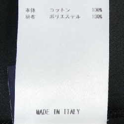 JIL SANDER NAVY HSJNLM0036 Áo - Hàng hiệu Chính hãng 774804