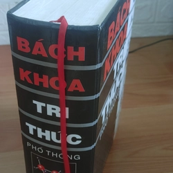 BÁCH KHOA TRI THỨC PHỔ THÔNG  507410