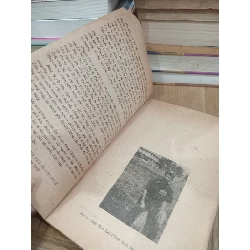 Chuyện kể về anh Năm Mộc - Nguyễn Trần Thiết 732657