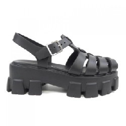 Giày sandal PRADA - Hàng hiệu Authentic