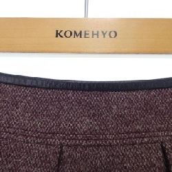 Váy BURBERRY LONDON 647103