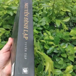 Tuyển tập Nguyễn Đình Lạp  992864