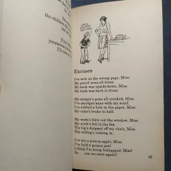 🎶 PLEASE MRS BUTLER 931180