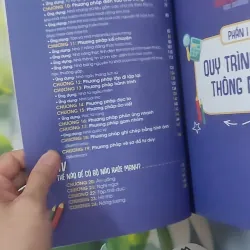 Siêu Trí Nhớ Học Đường - Nguyễn Phùng Phong 1018968