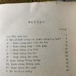 Huấn Luyện Quân Sự Phổ Thông, combo 2 tập 560548
