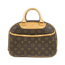 Túi Louis Vuitton Monogram Trouville M42228