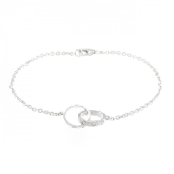 Vòng tay Cartier Baby Love 667827