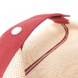 Túi xách Hermès Braid à Black Cabriolet GM 103587M - Hàng hiệu Chính hãng 772086