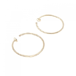 Ete K10YG/K10PG Khuyên tai - Hàng hiệu Authentic 845371