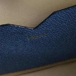 ヴァレクストラ VALEXTRA V-line V-porter MBVL0019028LRL99 BAG - Hàng hiệu Authentic 831934